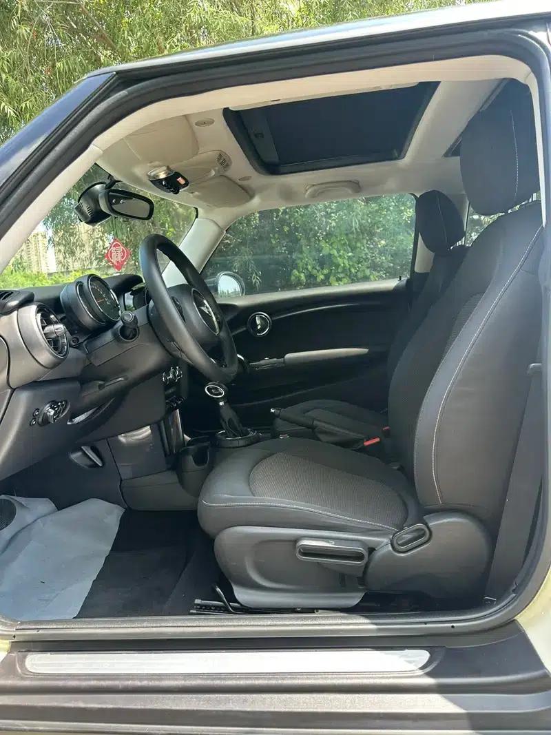 2014 MINI 1.5T COOPER Fun — миниатюра 12