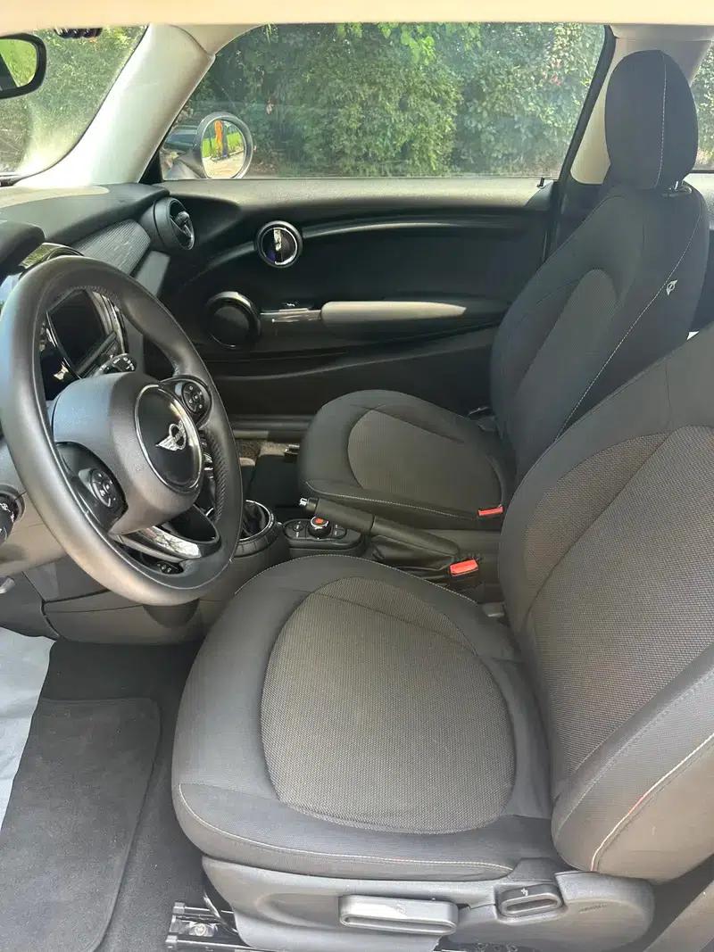 2014 MINI 1.5T COOPER Fun — миниатюра 13