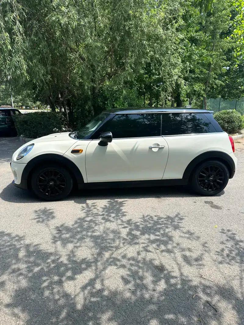 2014 MINI 1.5T COOPER Fun — миниатюра 4