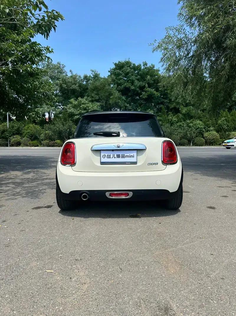 2014 MINI 1.5T COOPER Fun — миниатюра 6