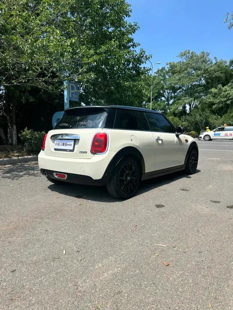 2014 MINI 1.5T COOPER Fun — миниатюра 7