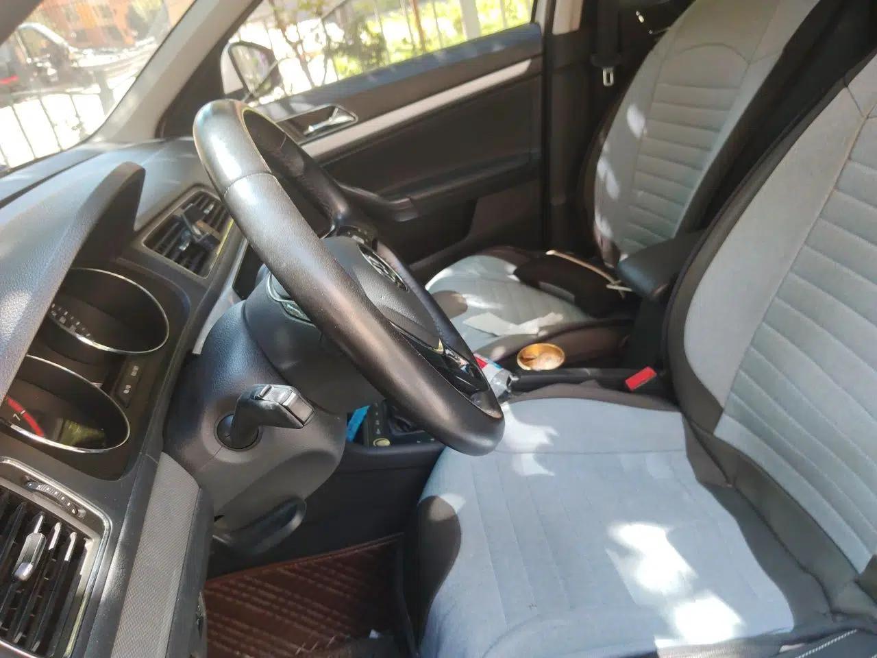 Volkswagen Gran Lavida 2017 180TSI DSG Comfort Edition — миниатюра 15