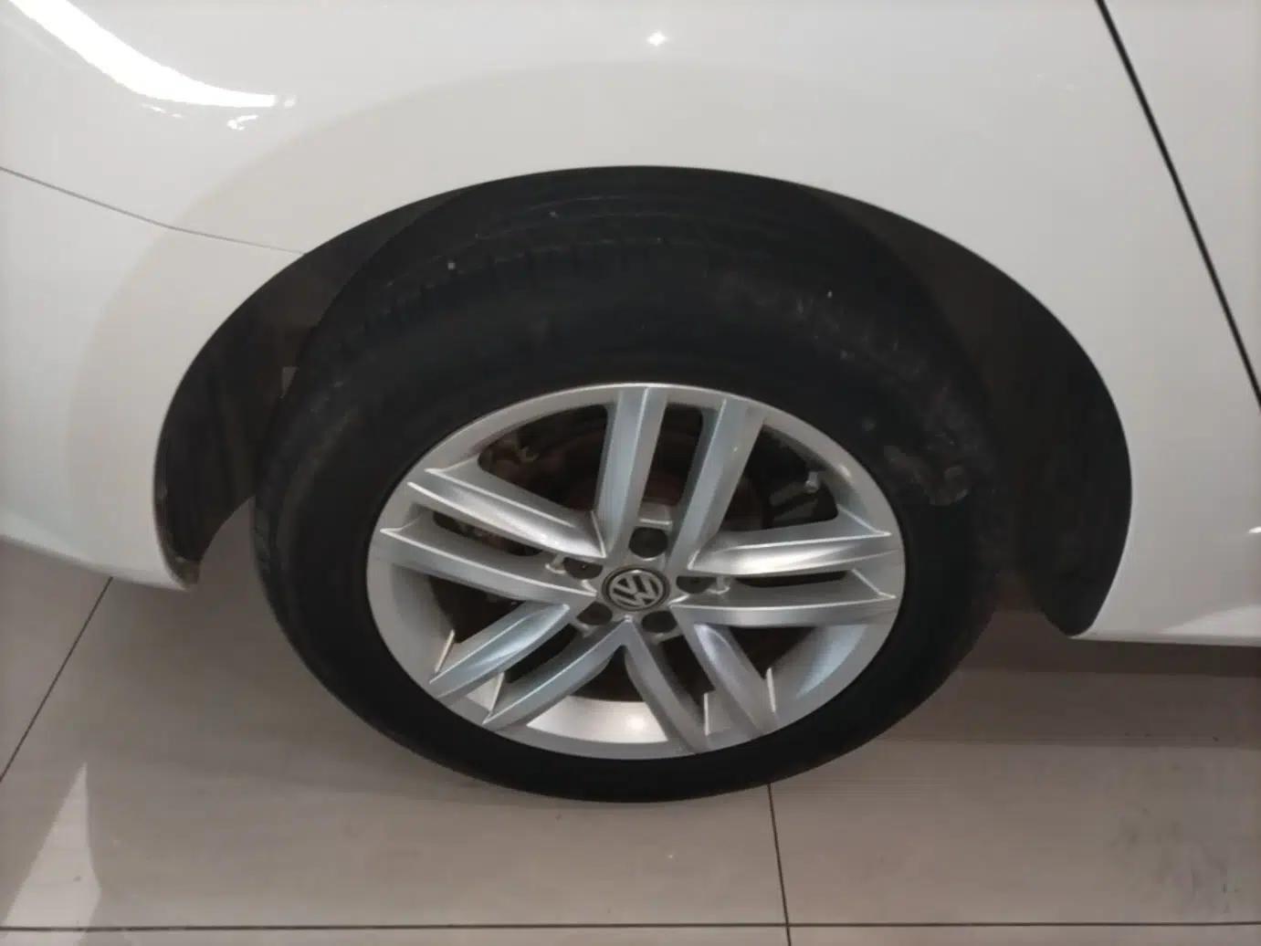 Volkswagen Gran Lavida 2017 180TSI DSG Comfort Edition — миниатюра 16