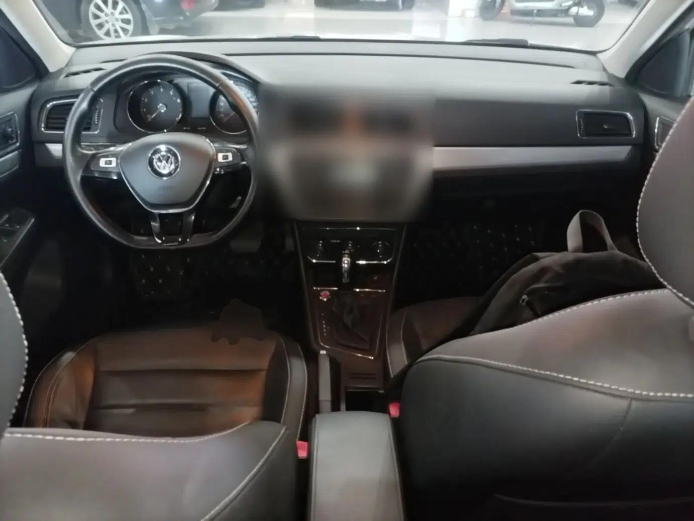 Volkswagen Gran Lavida 2017 180TSI DSG Comfort Edition — миниатюра 17