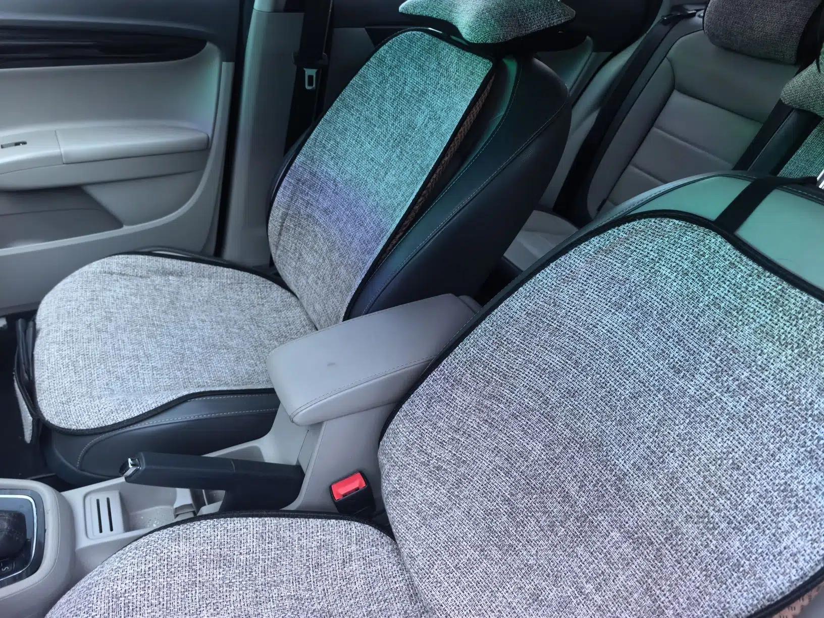 Volkswagen Gran Lavida 2014 1.4TSI Automatic Sport Edition — миниатюра 15