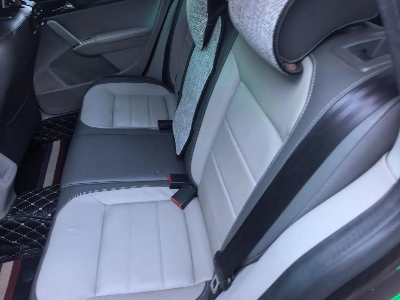 Volkswagen Gran Lavida 2014 1.4TSI Automatic Sport Edition — миниатюра 17
