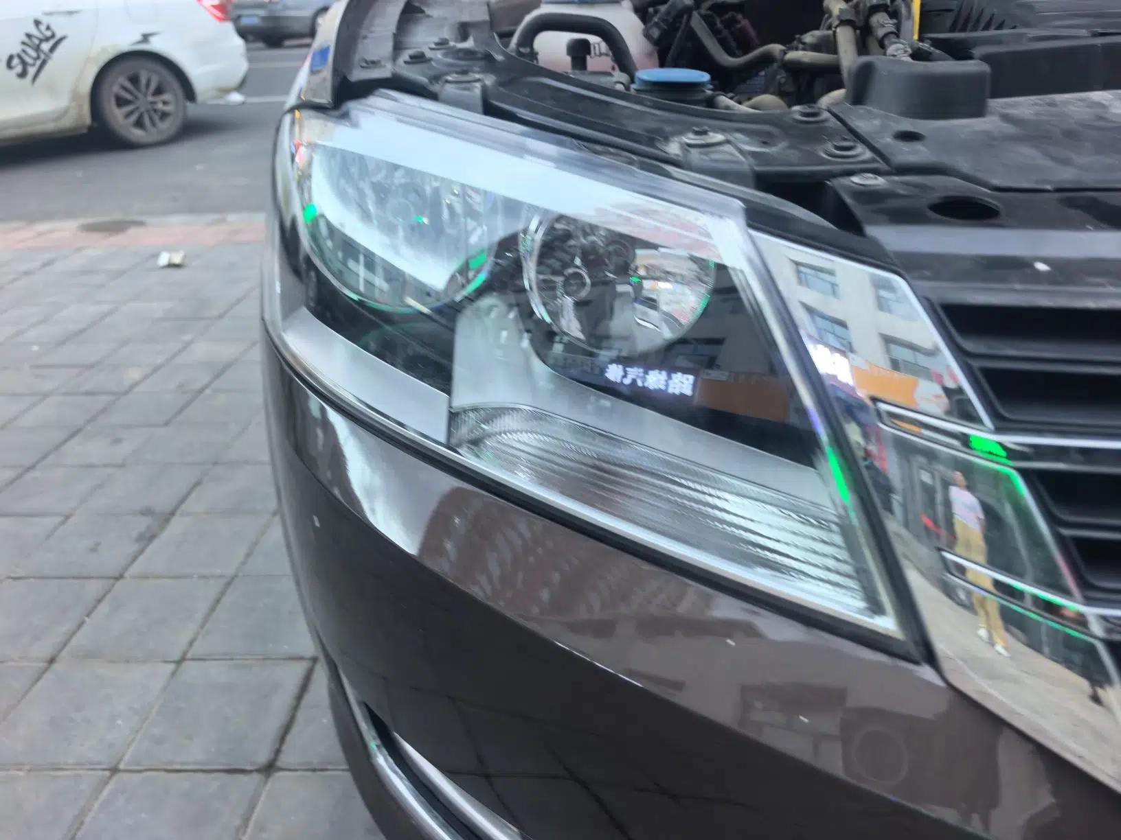 Volkswagen Gran Lavida 2014 1.4TSI Automatic Sport Edition — миниатюра 7