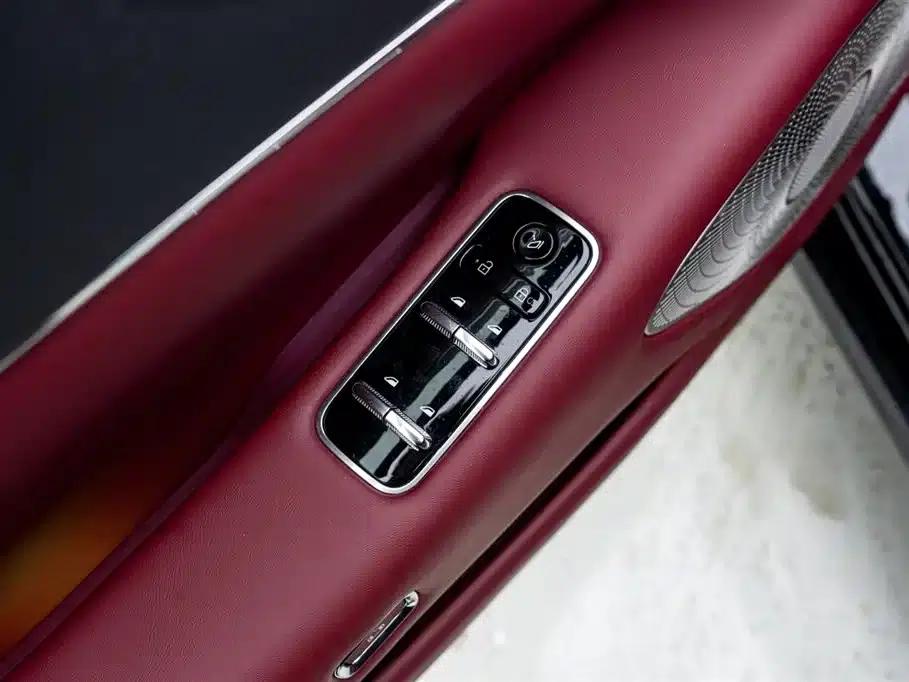 Voyah Chase Light L 2026 All-Wheel Drive Ultra — миниатюра 15