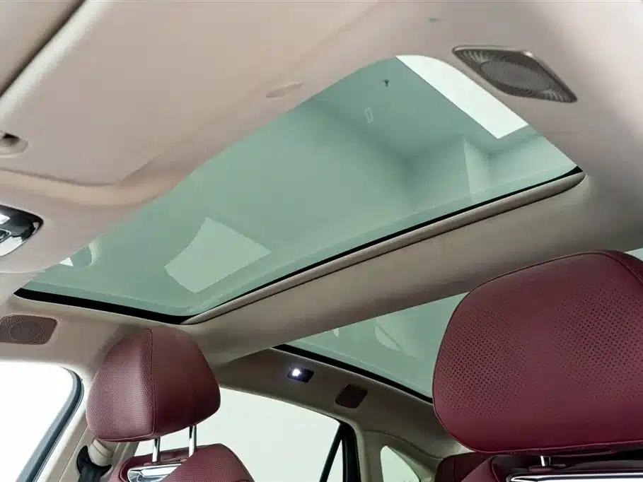 Voyah Chase Light L 2026 All-Wheel Drive Ultra — миниатюра 20
