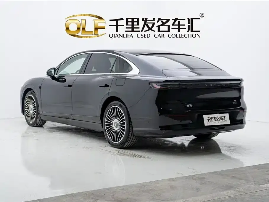 Voyah Chase Light L 2026 All-Wheel Drive Ultra — миниатюра 3