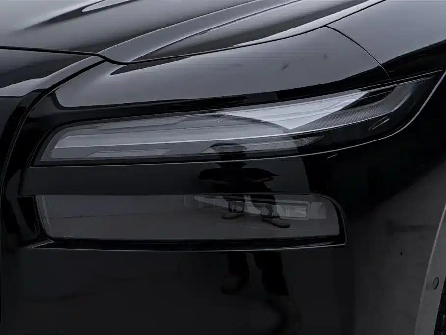 Voyah Chase Light L 2026 All-Wheel Drive Ultra — миниатюра 22