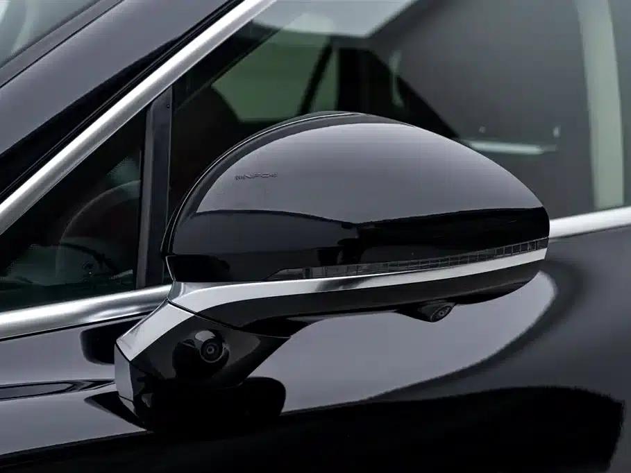 Voyah Chase Light L 2026 All-Wheel Drive Ultra — миниатюра 23