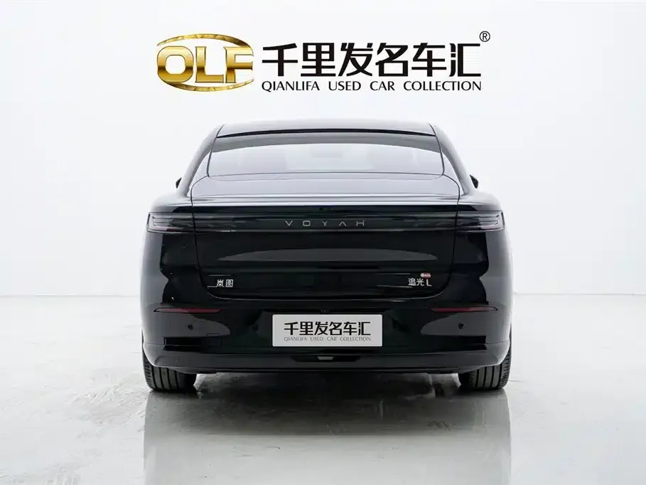 Voyah Chase Light L 2026 All-Wheel Drive Ultra — миниатюра 4