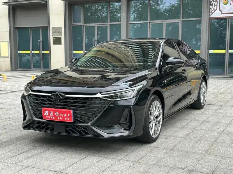 Chery Arrizo 8 2023 High-Performance Edition 2.0T DCT — миниатюра 1