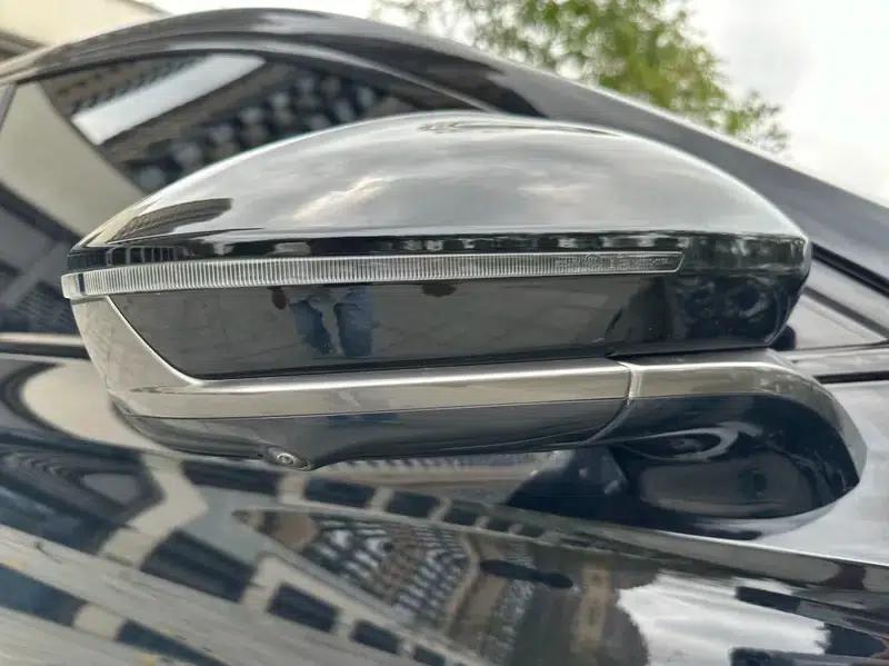 Chery Arrizo 8 2023 High-Performance Edition 2.0T DCT — миниатюра 18