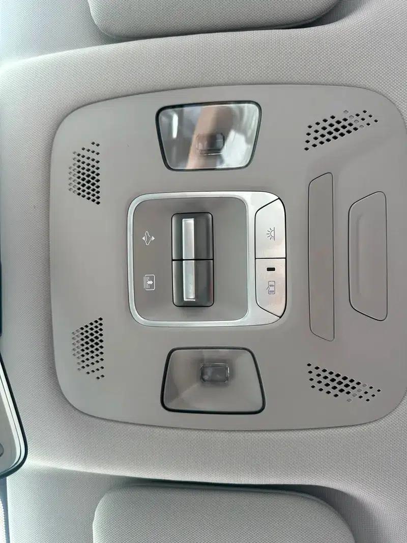 Chery Arrizo 8 2023 High-Performance Edition 2.0T DCT — миниатюра 21