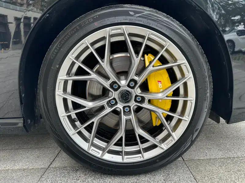 Chery Arrizo 8 2023 High-Performance Edition 2.0T DCT — миниатюра 8