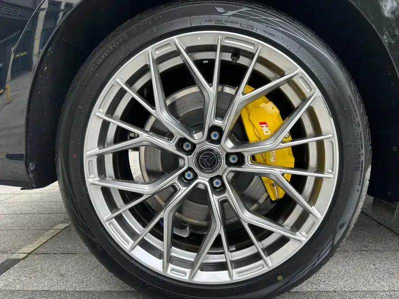 Chery Arrizo 8 2023 High-Performance Edition 2.0T DCT — миниатюра 10