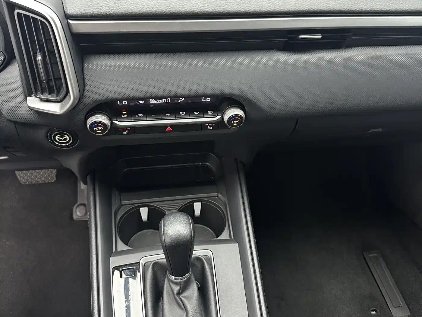 Mazda CX-50 Leading Edition 2023 2.0L — миниатюра 14