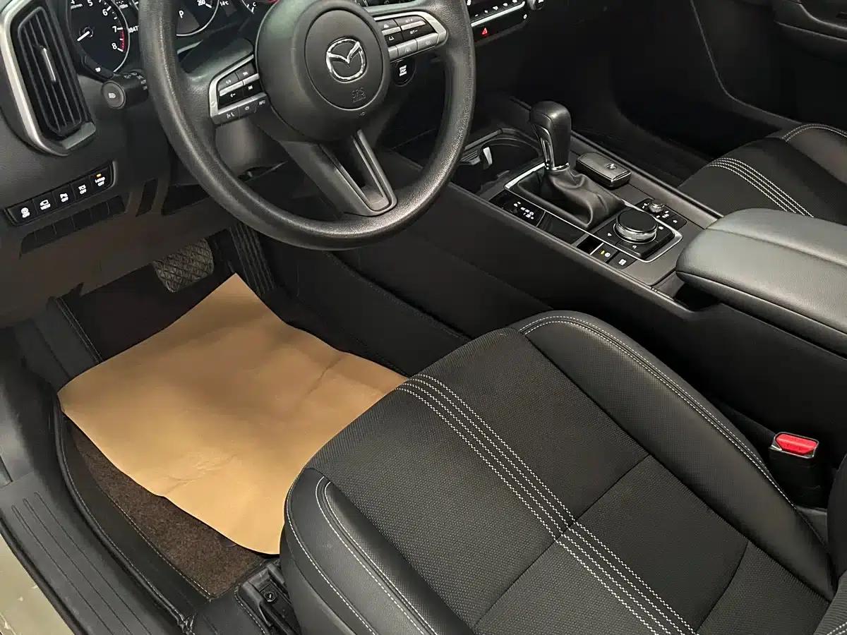 Mazda CX-50 Leading Edition 2023 2.0L — миниатюра 24