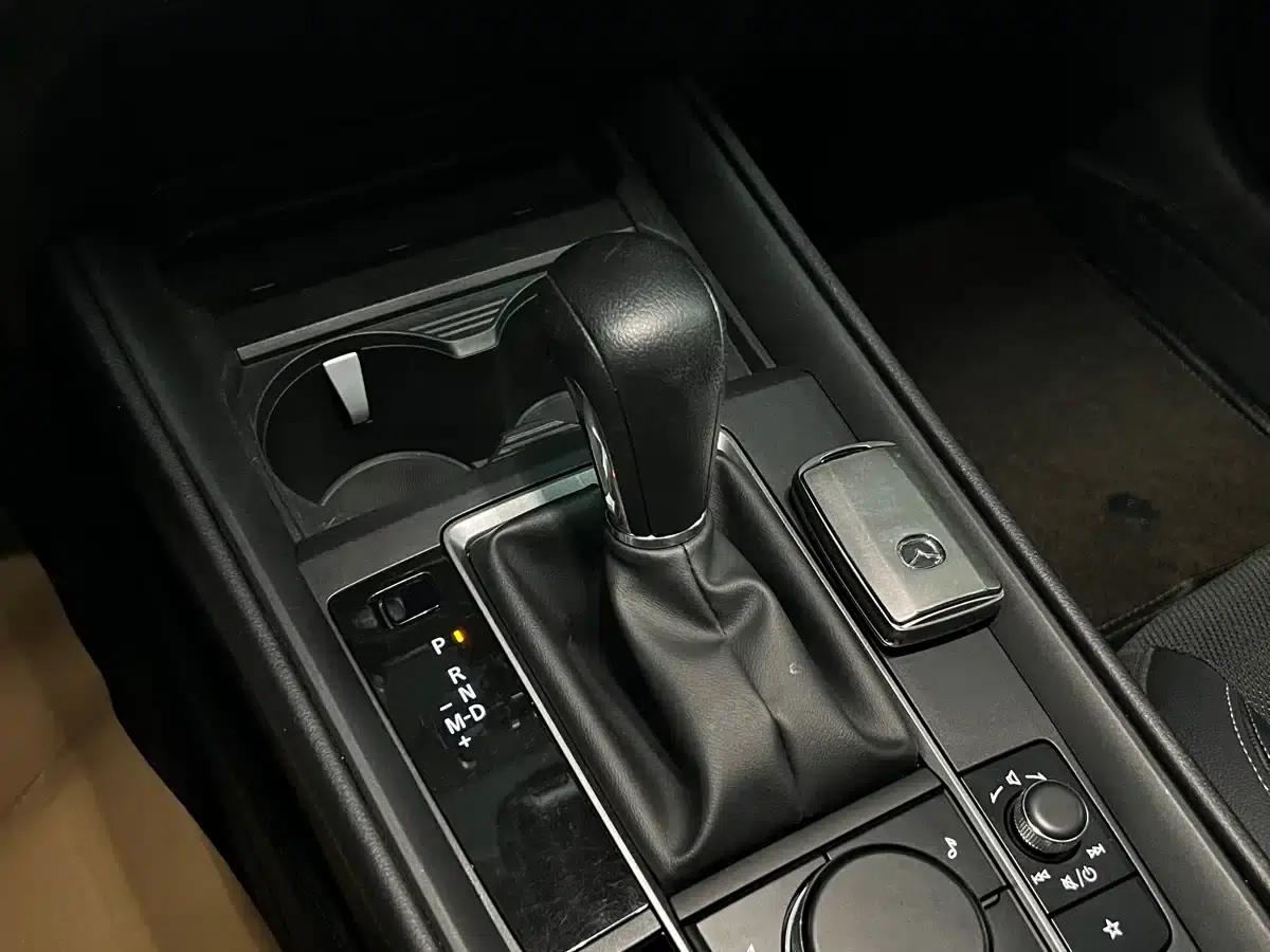 Mazda CX-50 Leading Edition 2023 2.0L — миниатюра 27