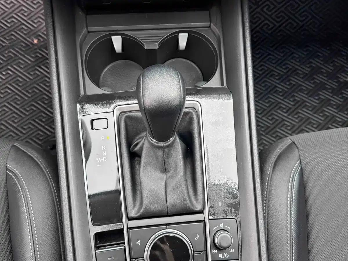 Mazda CX-50 Leading Edition 2023 2.0L — миниатюра 11
