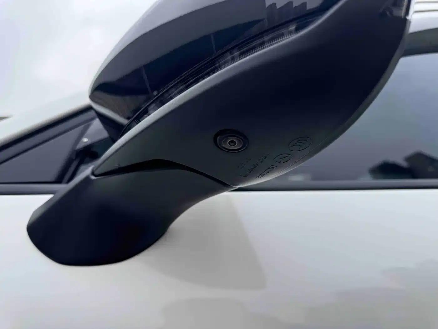Mazda CX-50 Leading Edition 2023 2.0L — миниатюра 6