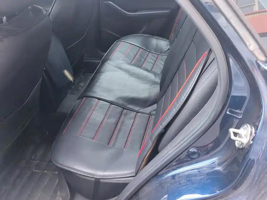 Mazda CX-30 2021 2.0L Automatic Comfort Edition — миниатюра 11