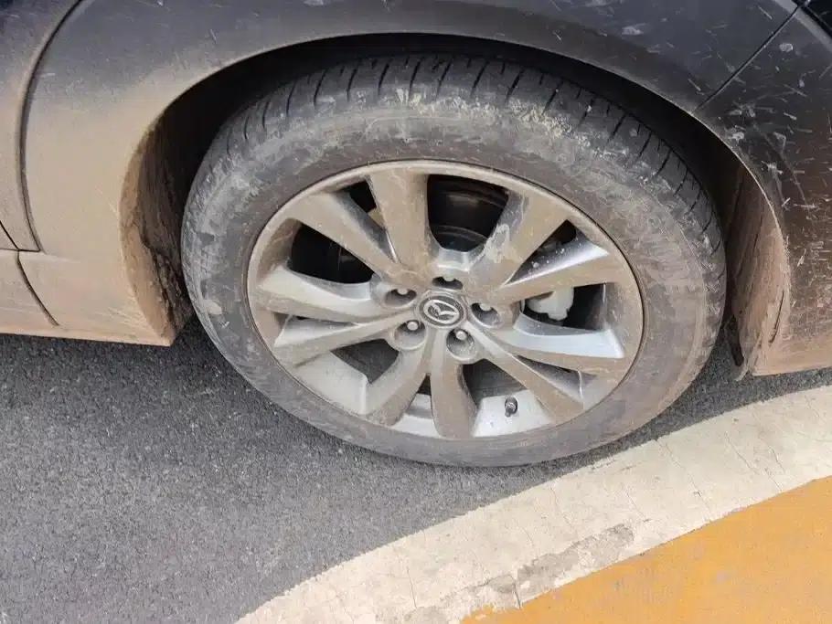 Mazda CX-30 2021 2.0L Automatic Comfort Edition — миниатюра 6