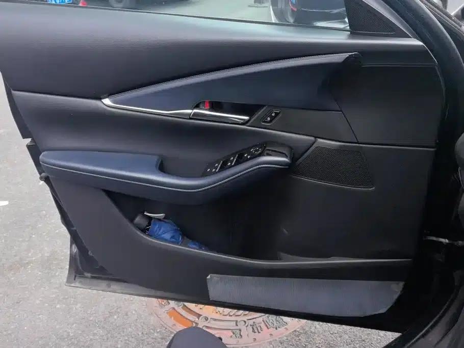 Mazda CX-30 2021 2.0L Automatic Comfort Edition — миниатюра 7