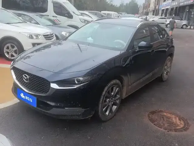 Mazda CX-30 2021 2.0L Automatic Comfort Edition