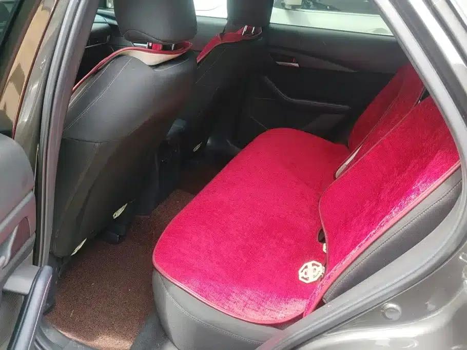 Mazda CX-30 2020 2.0L Automatic Premium Edition — миниатюра 11