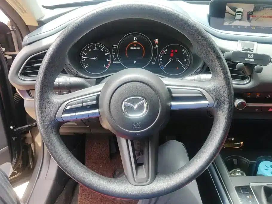 Mazda CX-30 2020 2.0L Automatic Premium Edition — миниатюра 15