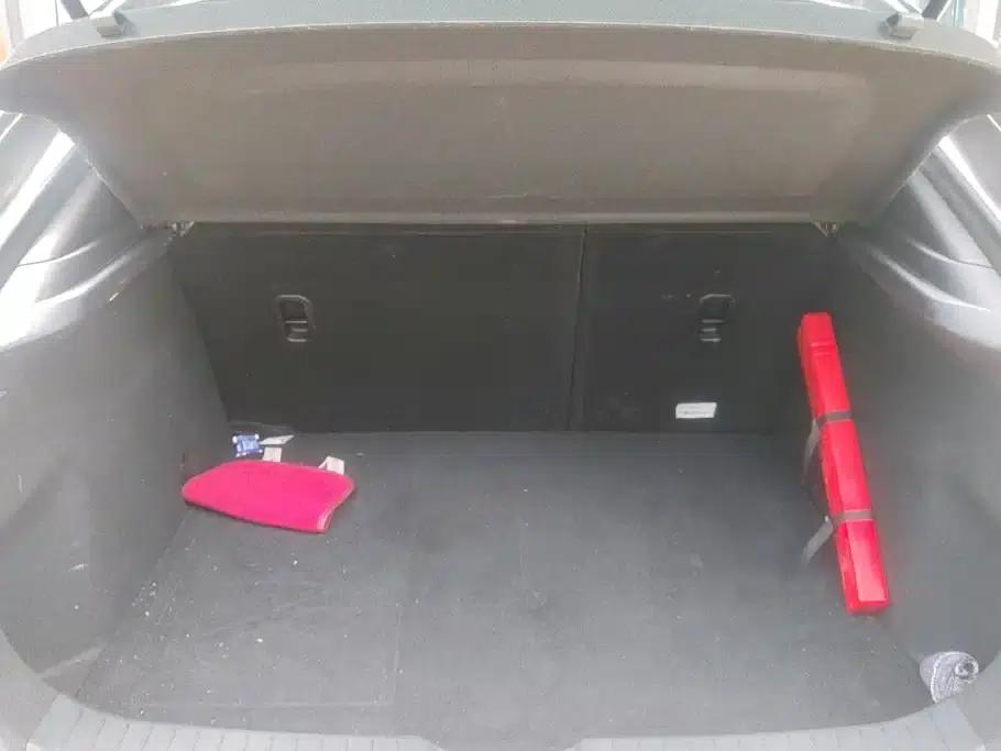 Mazda CX-30 2020 2.0L Automatic Premium Edition — миниатюра 4