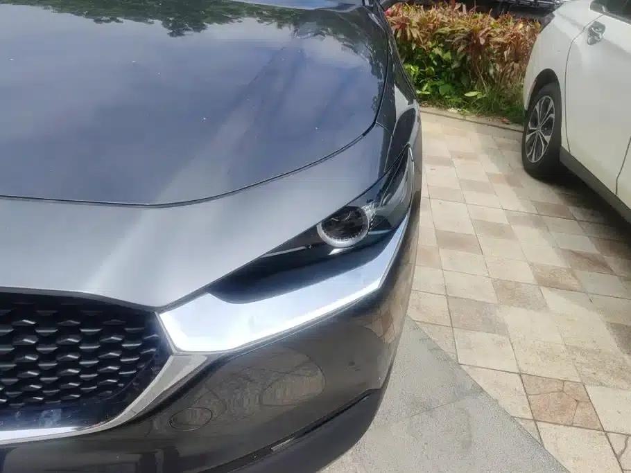 Mazda CX-30 2020 2.0L Automatic Premium Edition — миниатюра 5