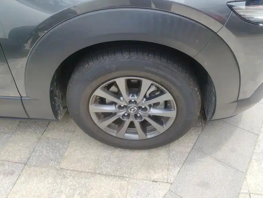 Mazda CX-30 2020 2.0L Automatic Premium Edition — миниатюра 6