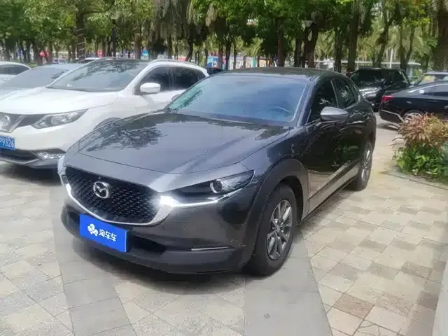Mazda CX-30 2020 2.0L Automatic Premium Edition