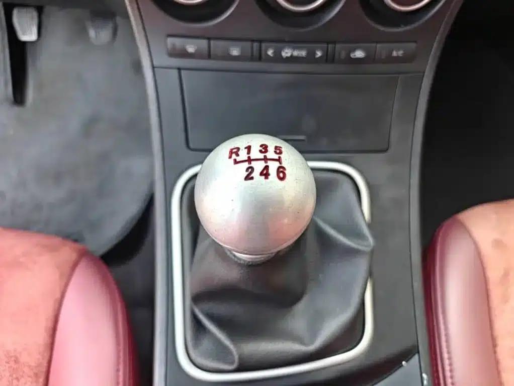 Mazda3 Axela 2012 Hatchback 2.0L Manual Sport — миниатюра 7