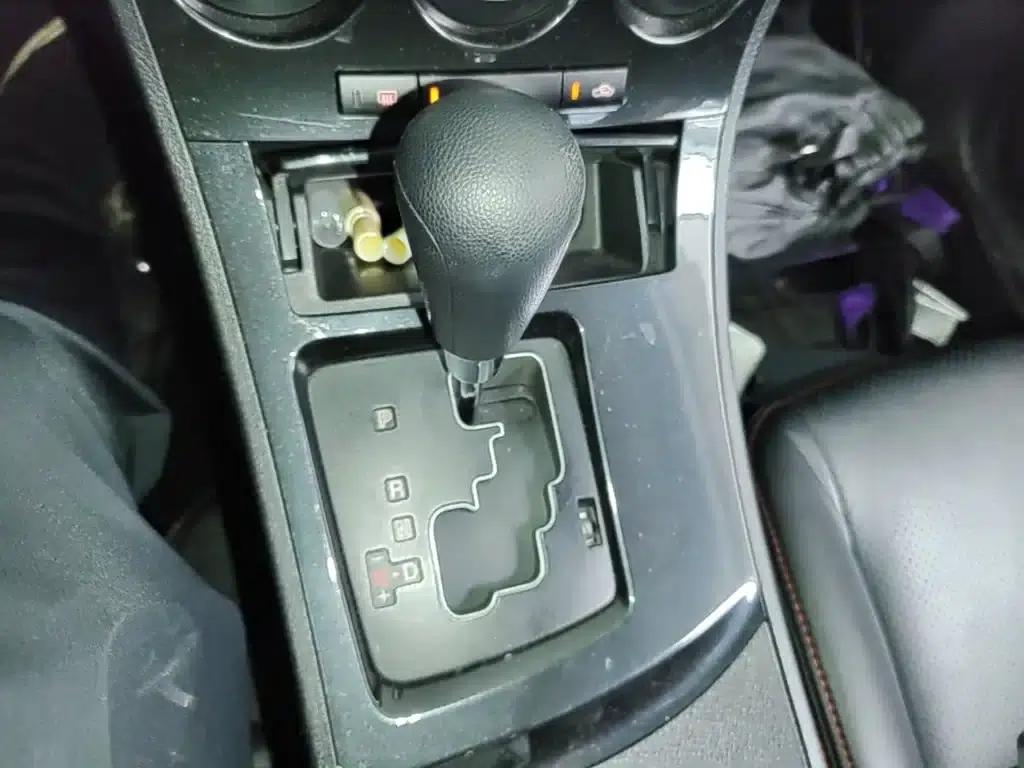 Mazda3 Axela 2015 Sedan 1.6L Automatic Elite — миниатюра 14