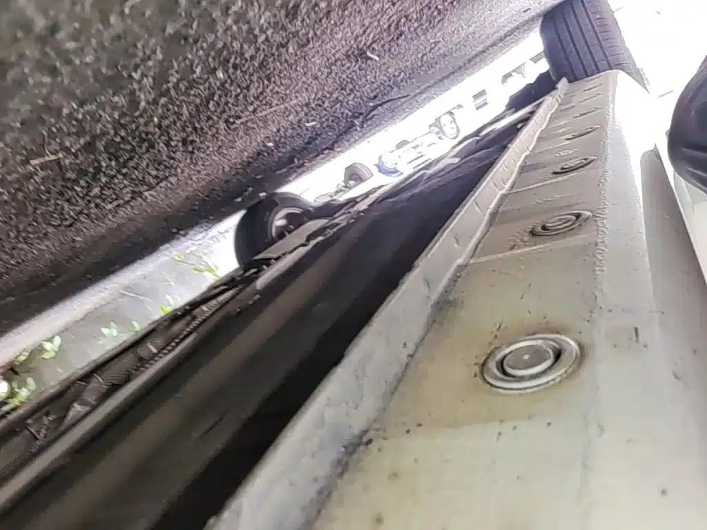 Mazda3 Axela 2015 Sedan 1.6L Automatic Elite — миниатюра 21