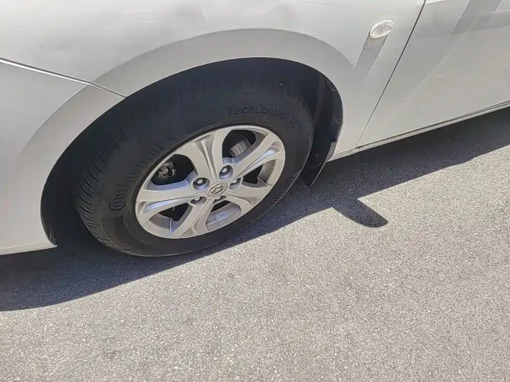 Mazda3 Axela 2015 Sedan 1.6L Automatic Elite — миниатюра 23