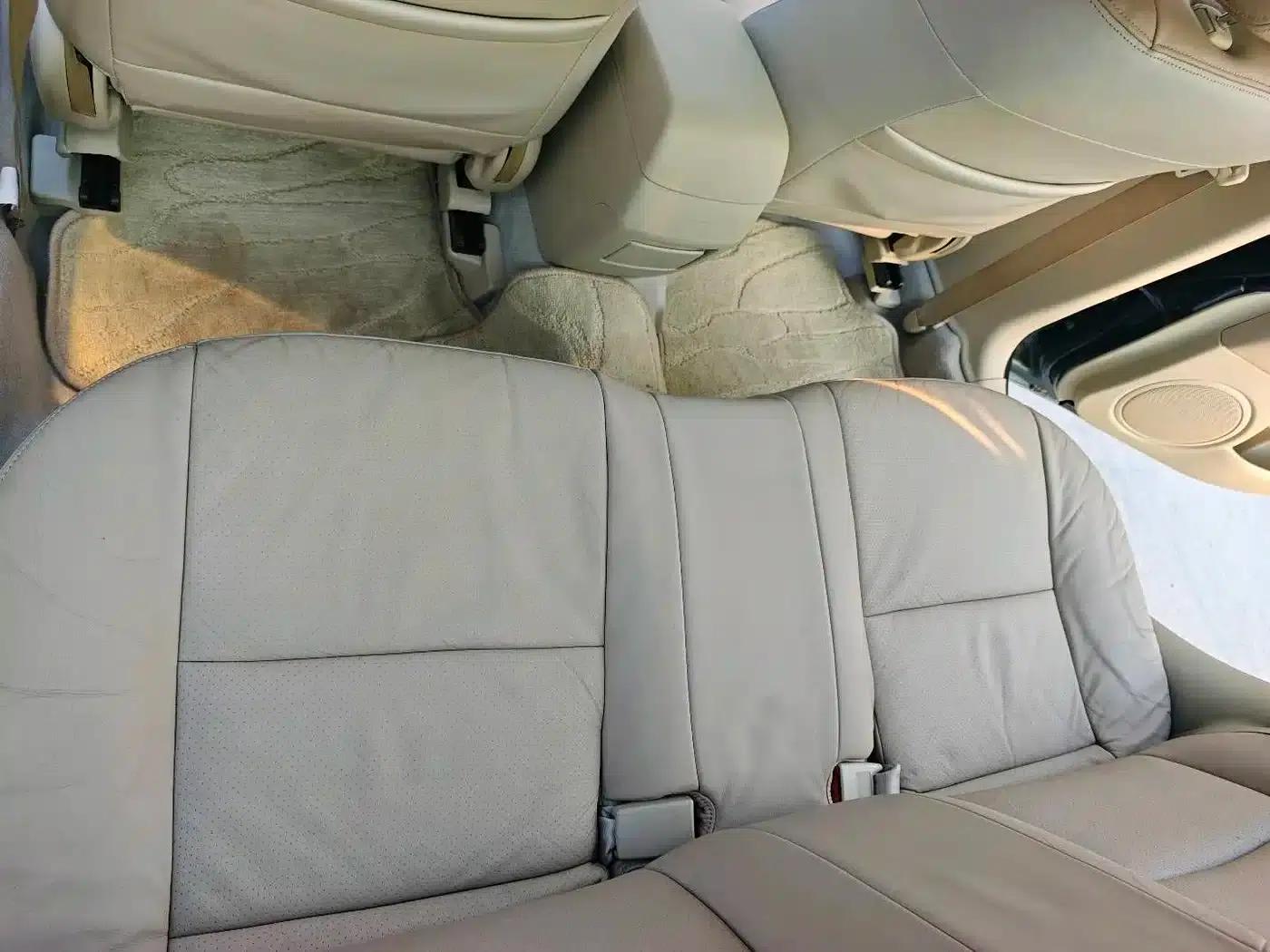 Mazda3 2007 1.6L Manual Standard — миниатюра 10