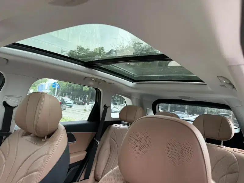 Chery Tiggo 8L 2024 2.0T Automatic Premium Edition — миниатюра 21