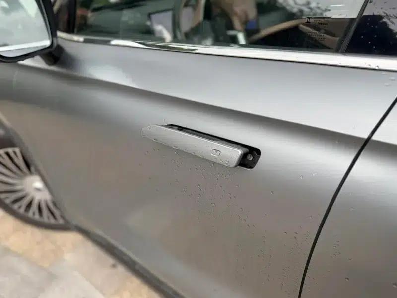Chery Tiggo 8L 2024 2.0T Automatic Premium Edition — миниатюра 10