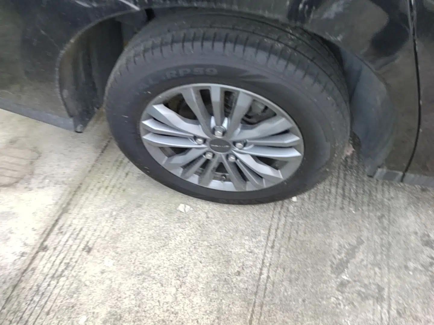 SAIC MAXUS G50 2021 1.5T Automatic Comfort Touring B — миниатюра 16