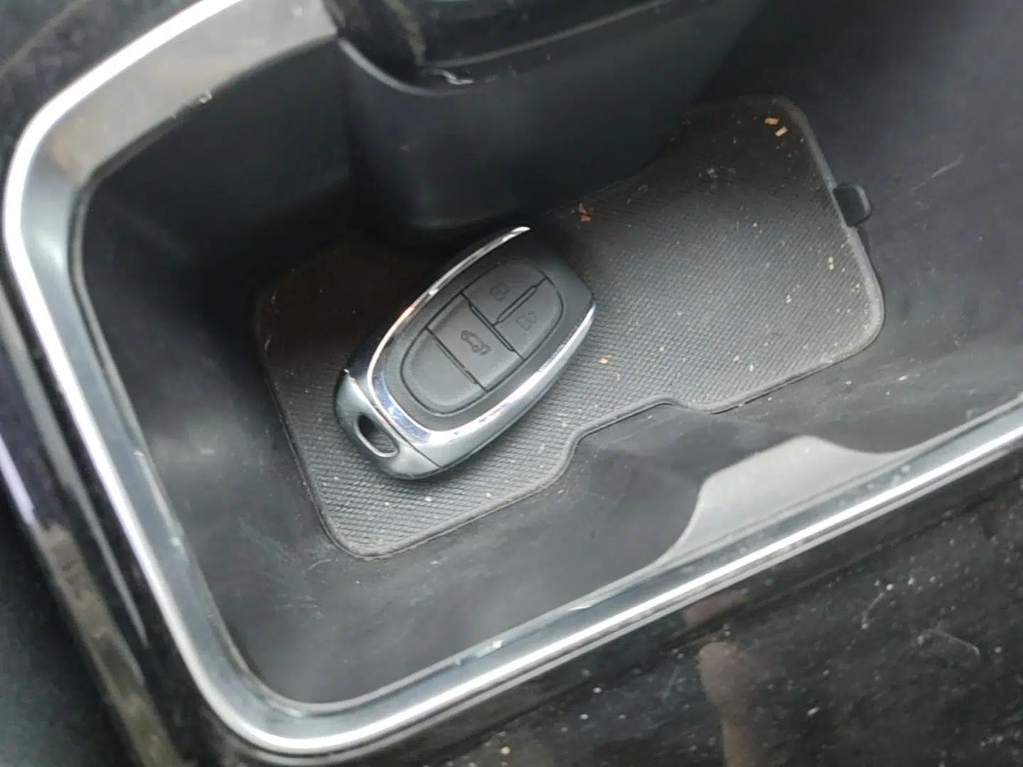 SAIC MAXUS G50 2021 1.5T Automatic Comfort Touring B — миниатюра 28
