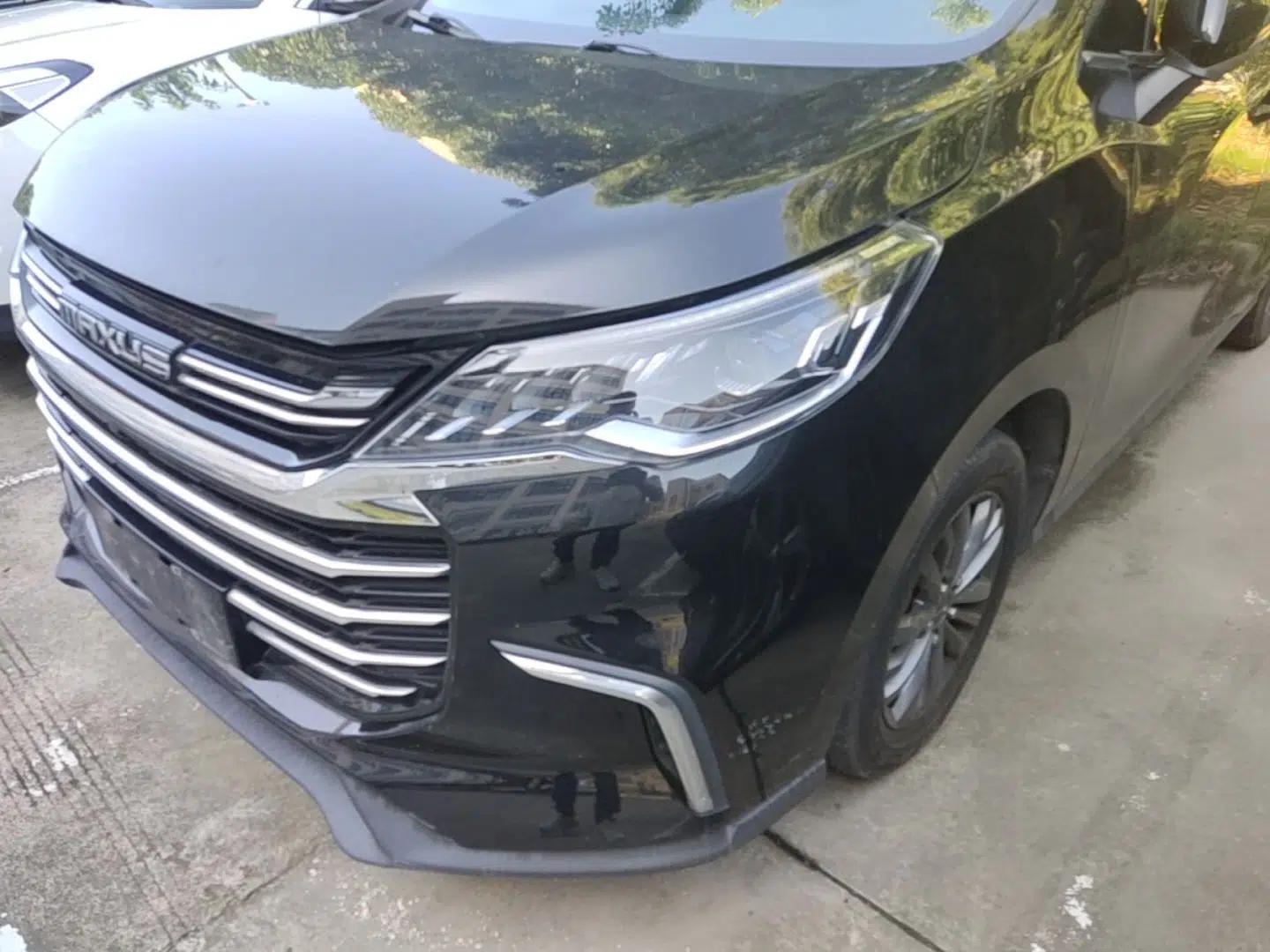 SAIC MAXUS G50 2021 1.5T Automatic Comfort Touring B — миниатюра 8
