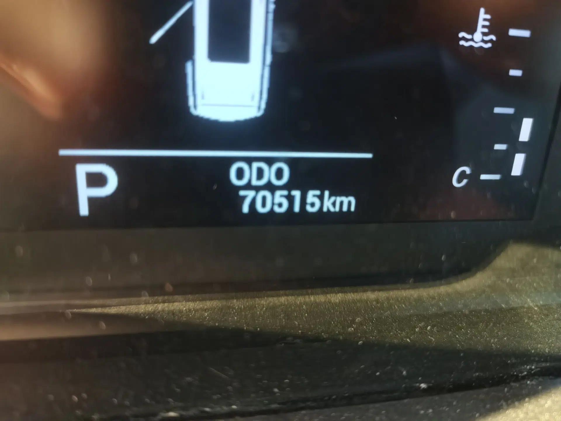 SAIC MAXUS G50 2019 1.5T Automatic Elite Edition China VI Standard — миниатюра 12