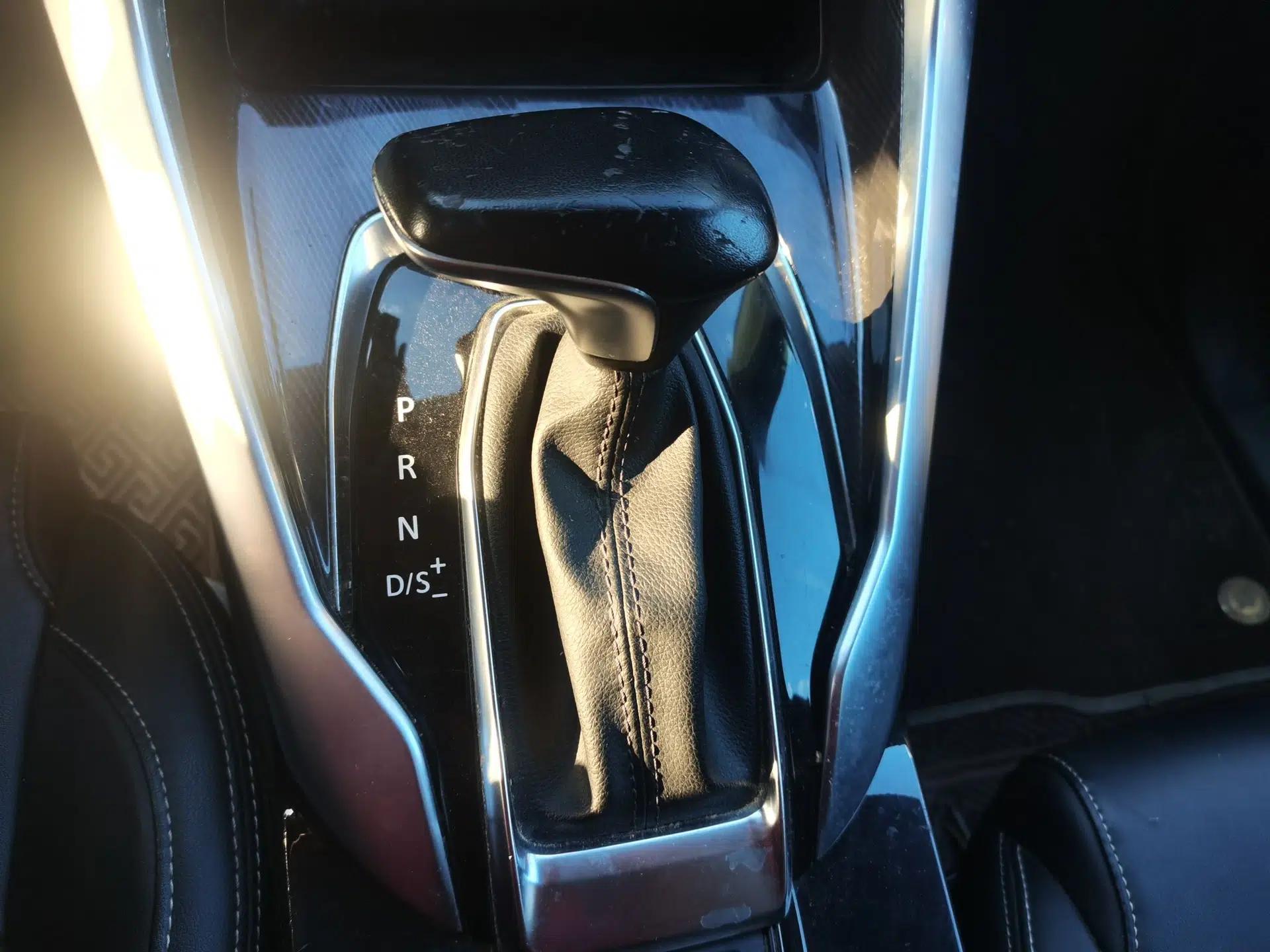 SAIC MAXUS G50 2019 1.5T Automatic Elite Edition China VI Standard — миниатюра 14
