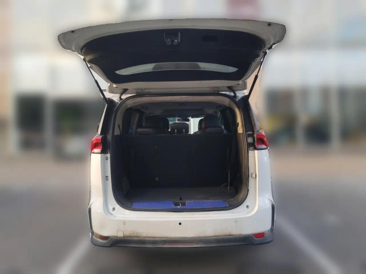 SAIC MAXUS G50 2019 1.5T Automatic Elite Edition China VI Standard — миниатюра 19